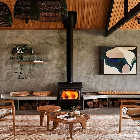 Lon Retreat Hotel Point Lonsdale Luaran gambar