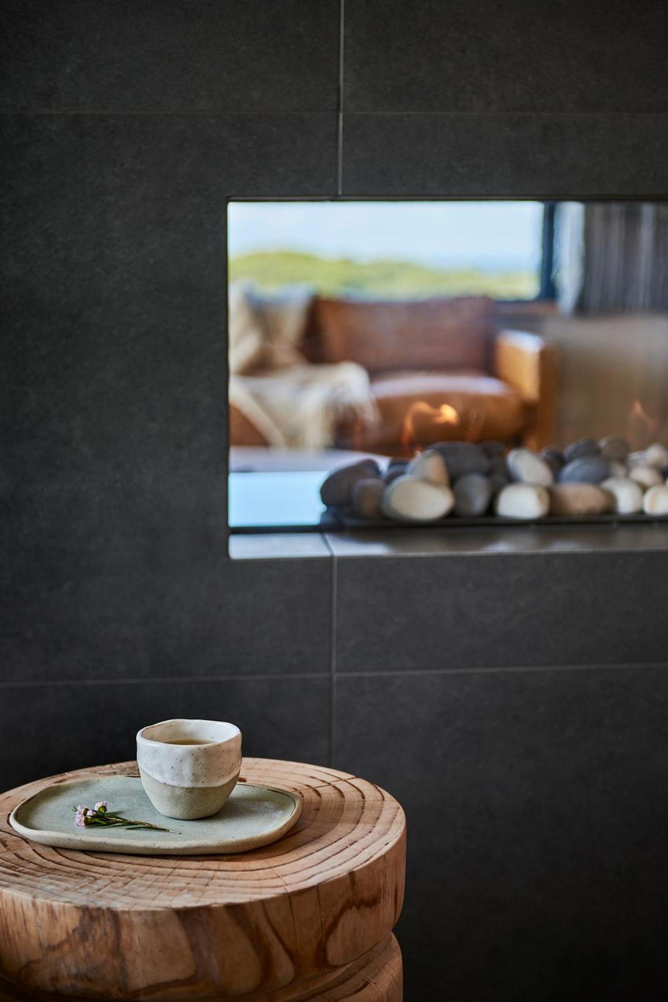 Lon Retreat Hotel Point Lonsdale Luaran gambar