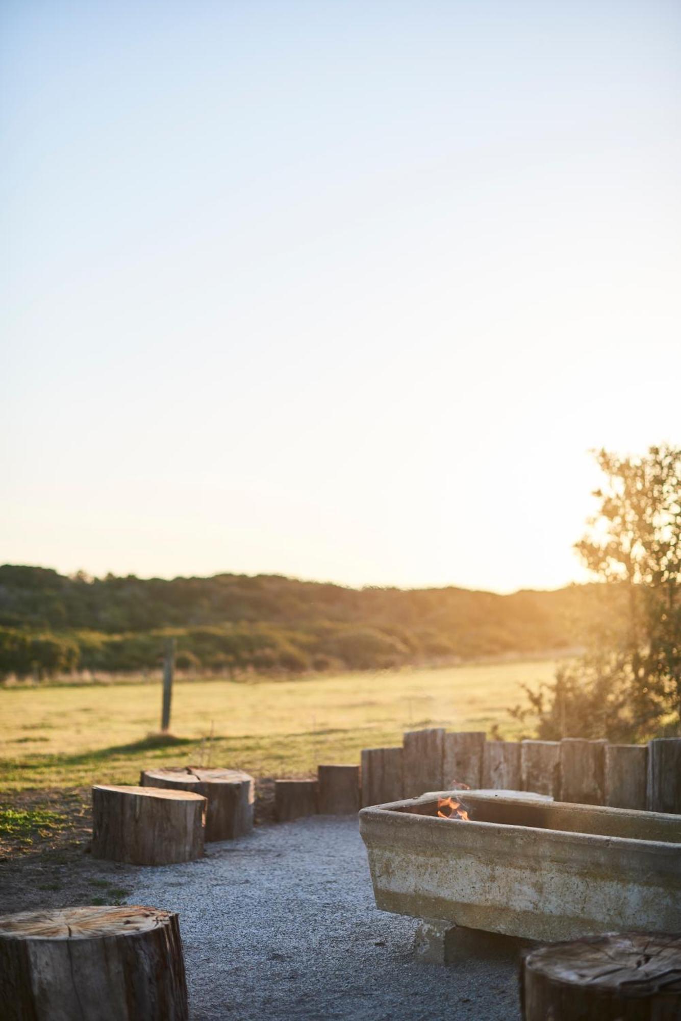 Lon Retreat Hotel Point Lonsdale Luaran gambar