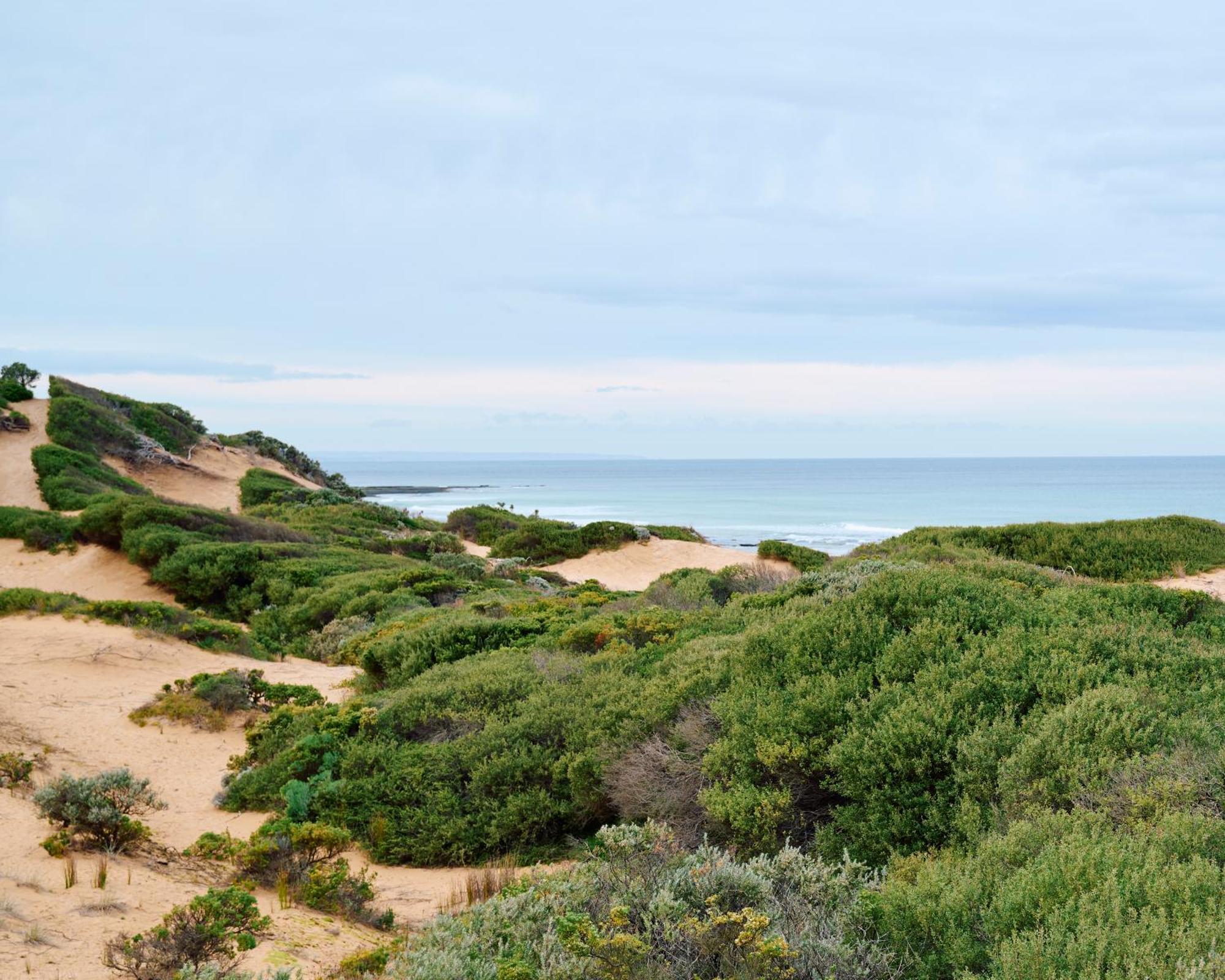 Lon Retreat Hotel Point Lonsdale Luaran gambar