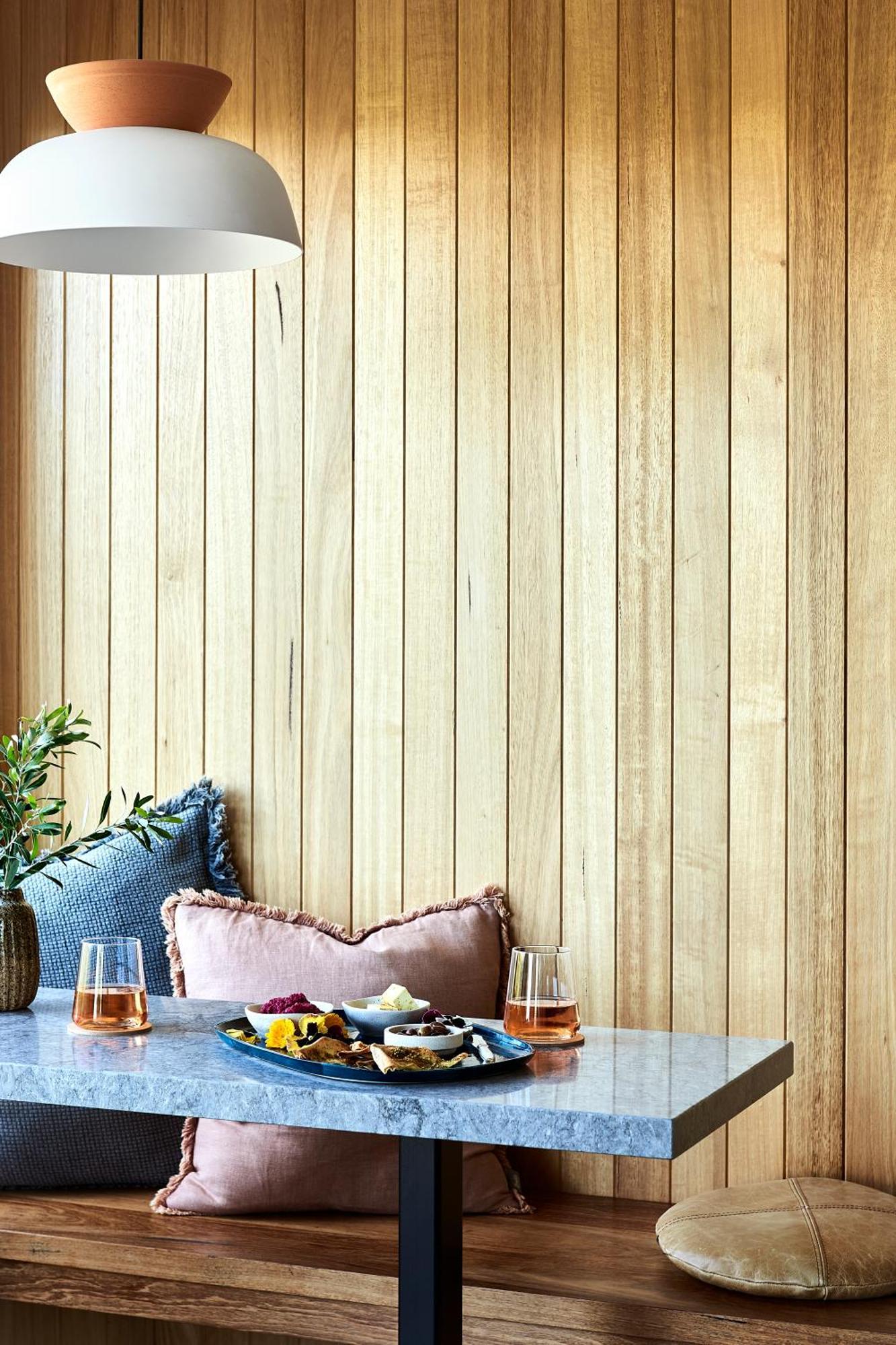Lon Retreat Hotel Point Lonsdale Luaran gambar