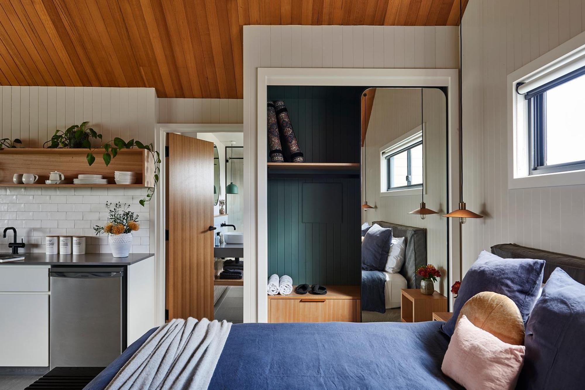 Lon Retreat Hotel Point Lonsdale Luaran gambar