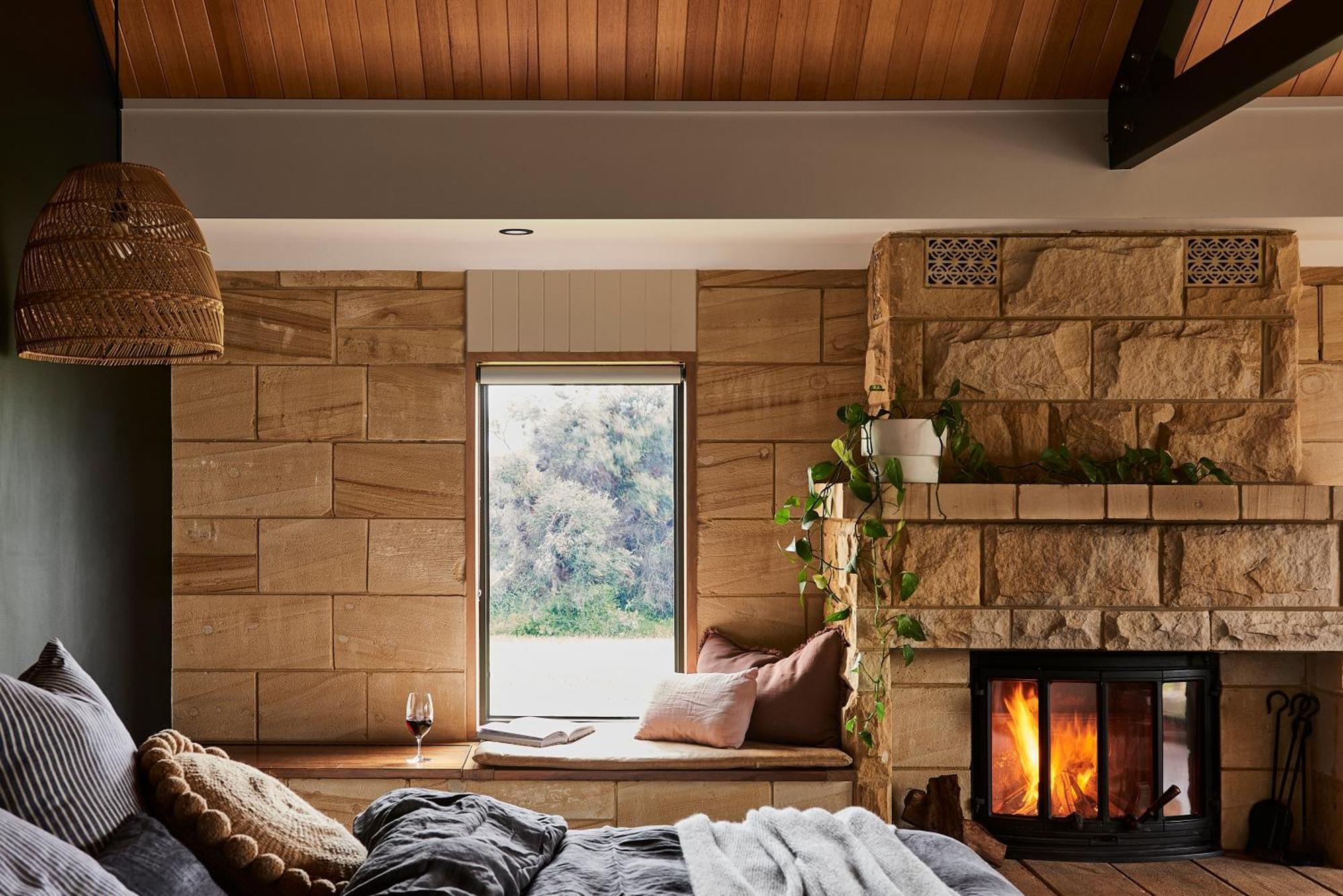 Lon Retreat Hotel Point Lonsdale Luaran gambar