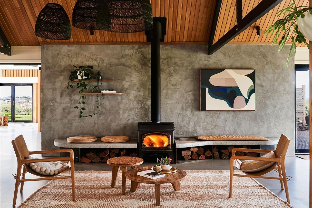 Lon Retreat Hotel Point Lonsdale Luaran gambar