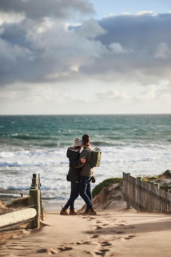 Lon Retreat Hotel Point Lonsdale Luaran gambar