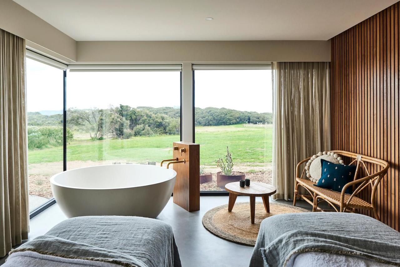 Lon Retreat Hotel Point Lonsdale Luaran gambar