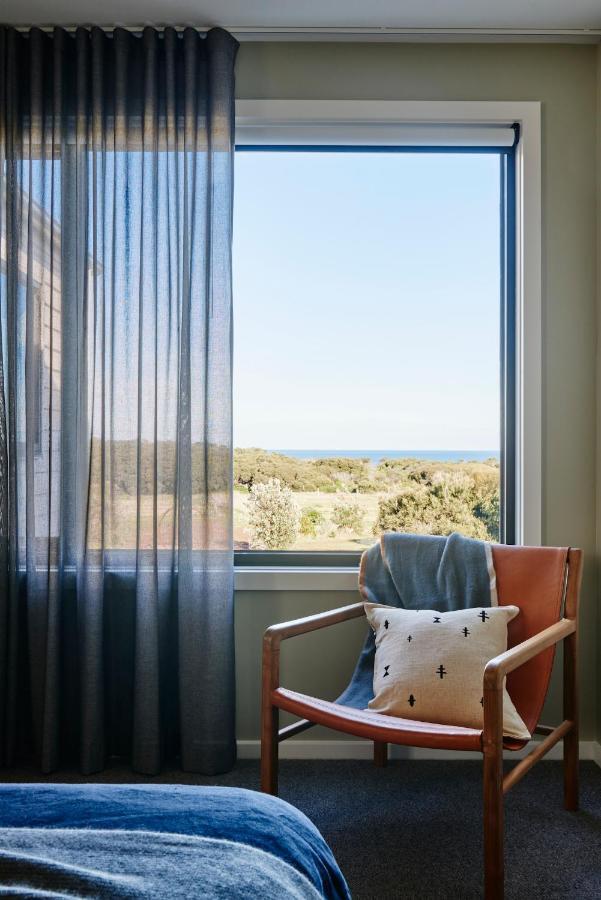 Lon Retreat Hotel Point Lonsdale Luaran gambar