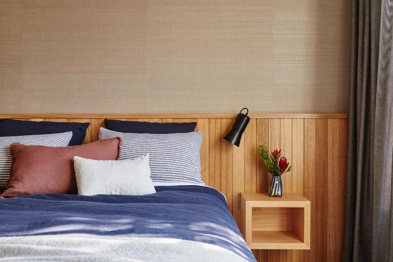 Lon Retreat Hotel Point Lonsdale Luaran gambar