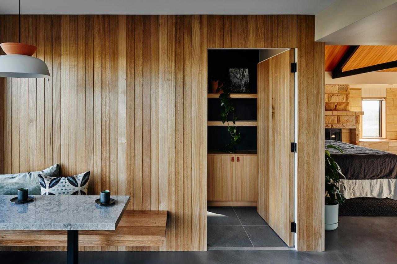 Lon Retreat Hotel Point Lonsdale Luaran gambar