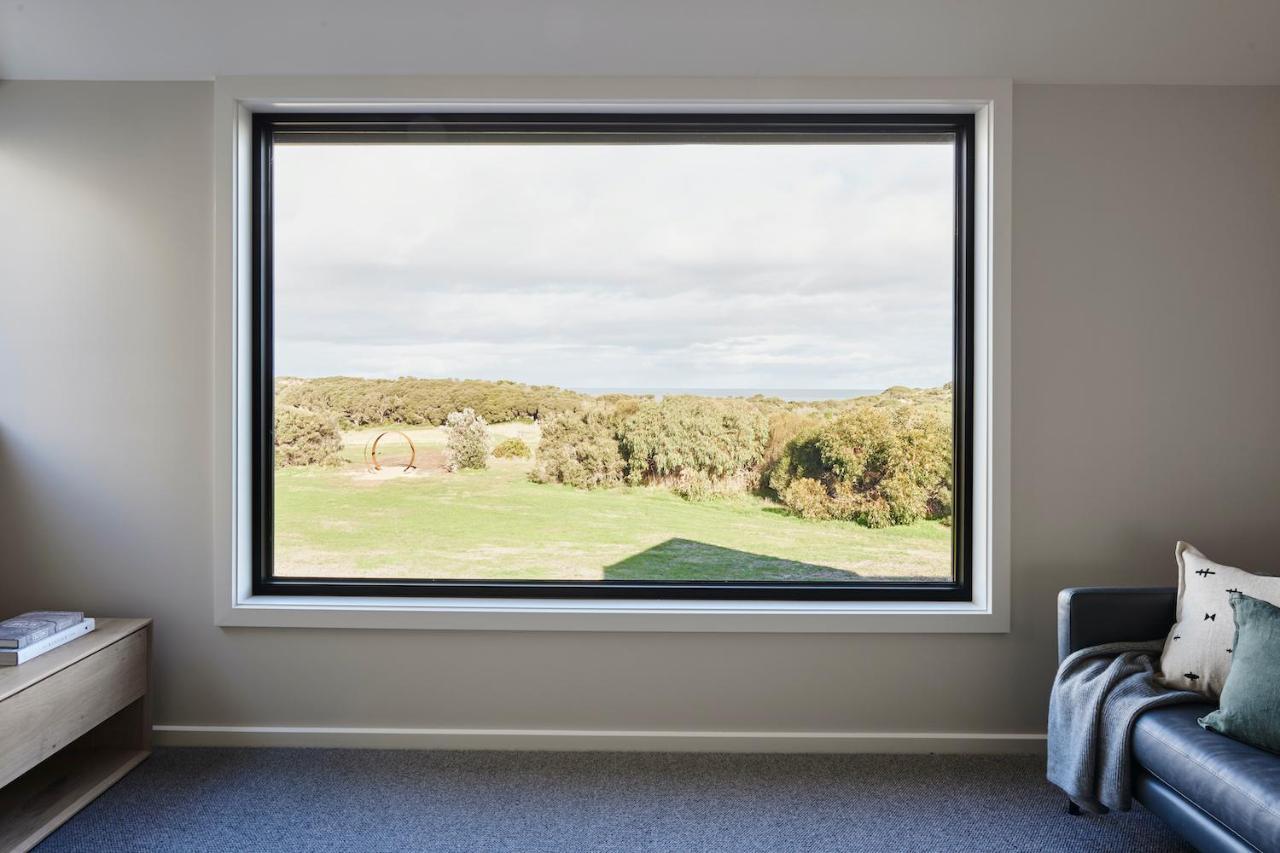 Lon Retreat Hotel Point Lonsdale Luaran gambar