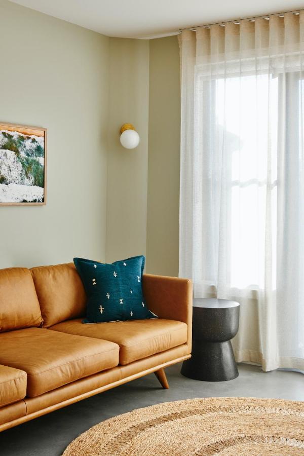 Lon Retreat Hotel Point Lonsdale Luaran gambar