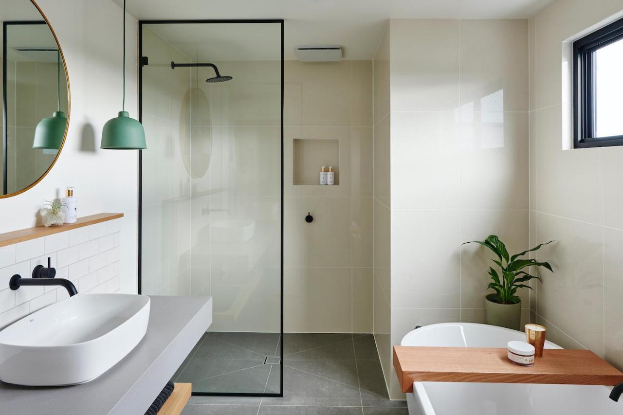 Lon Retreat Hotel Point Lonsdale Luaran gambar