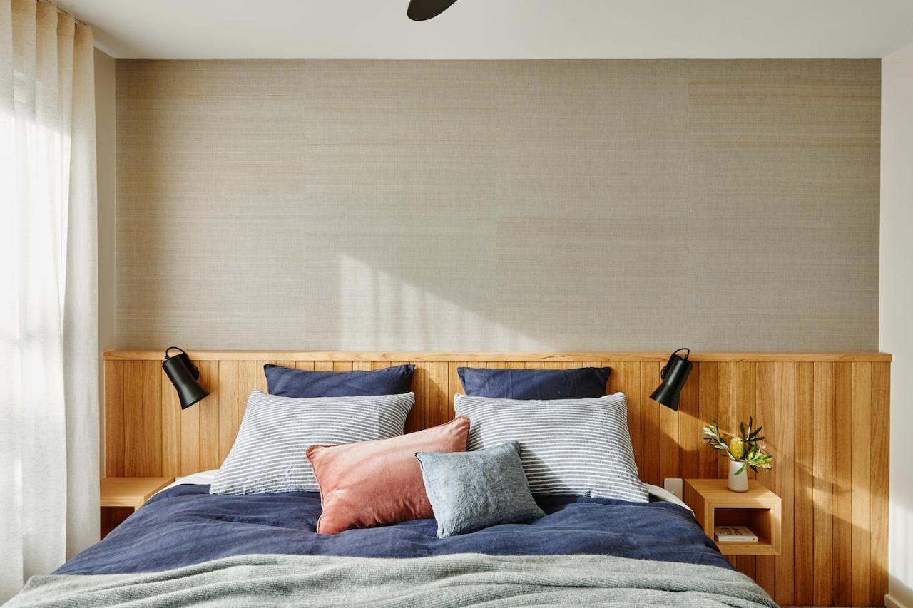 Lon Retreat Hotel Point Lonsdale Luaran gambar
