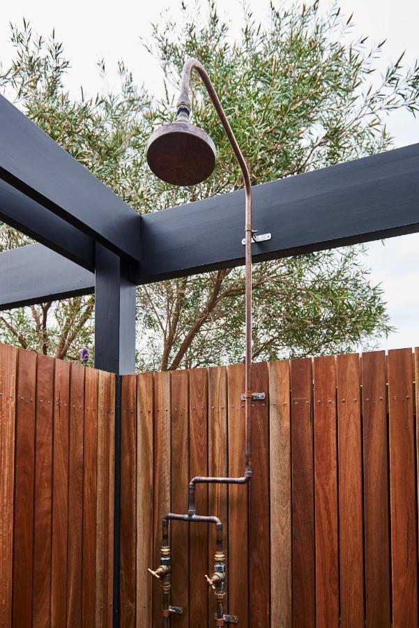 Lon Retreat Hotel Point Lonsdale Luaran gambar