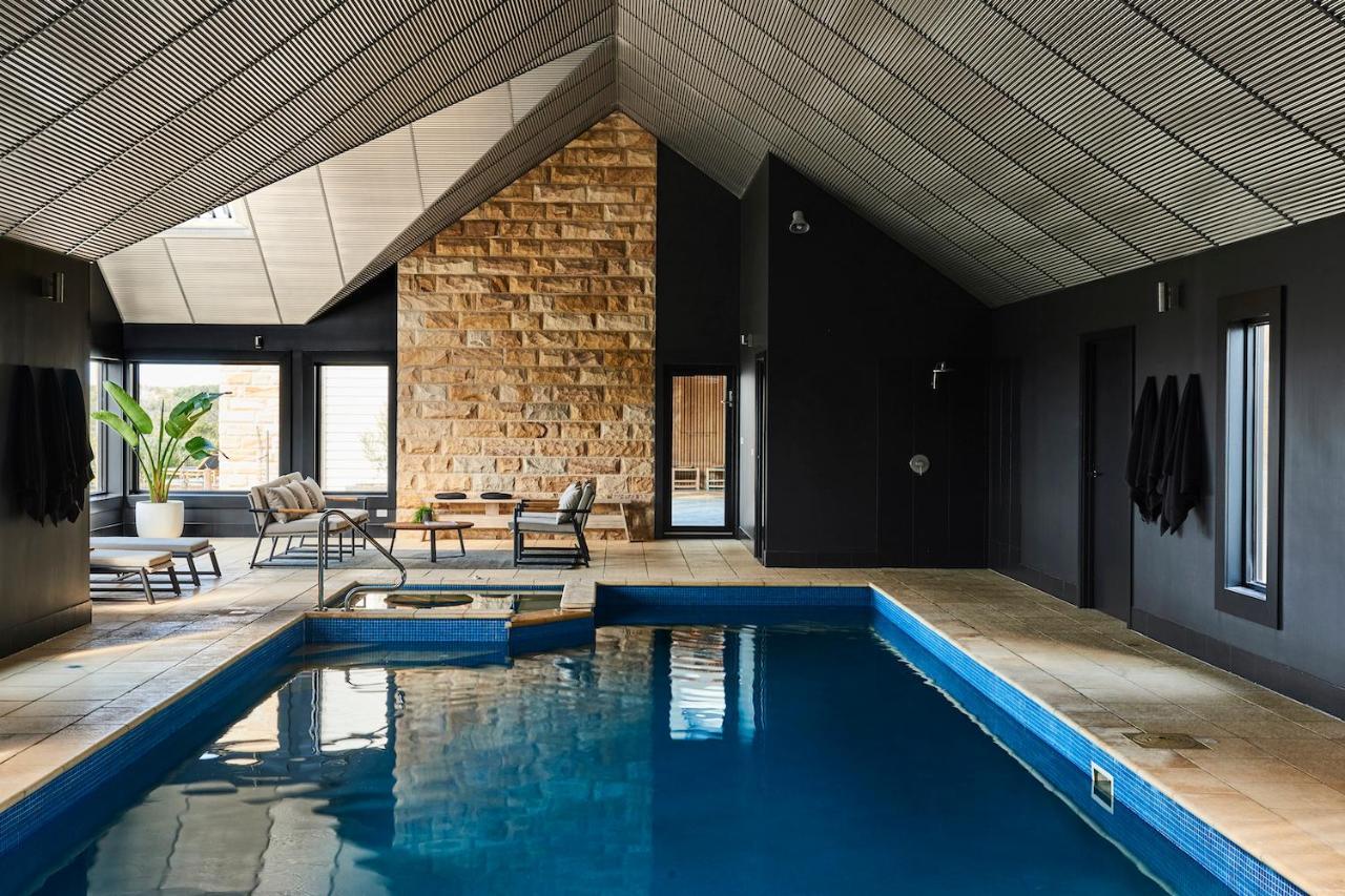 Lon Retreat Hotel Point Lonsdale Luaran gambar