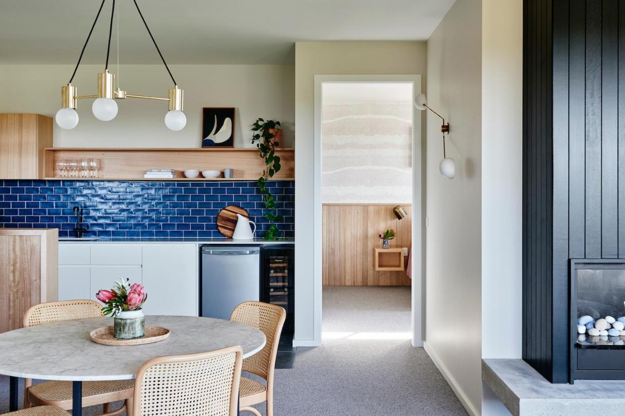Lon Retreat Hotel Point Lonsdale Luaran gambar