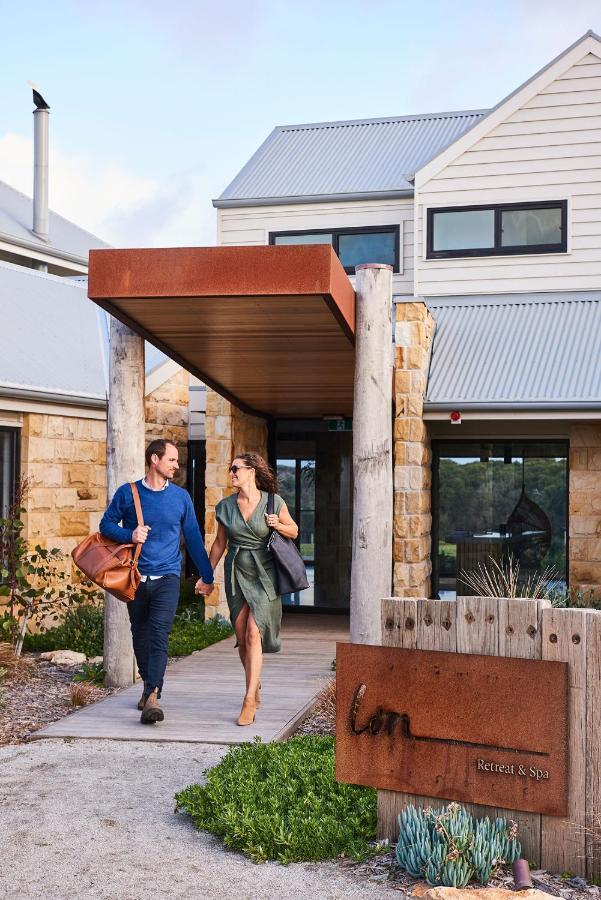Lon Retreat Hotel Point Lonsdale Luaran gambar